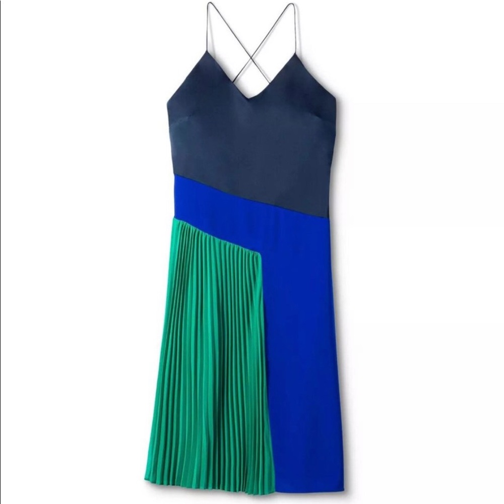 Cushnie x Target dress